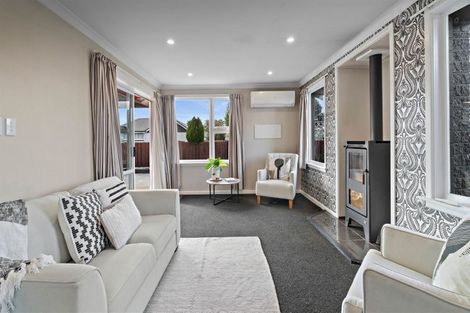 Photo of property in 5 Martell Place, Hoon Hay, Christchurch, 8025