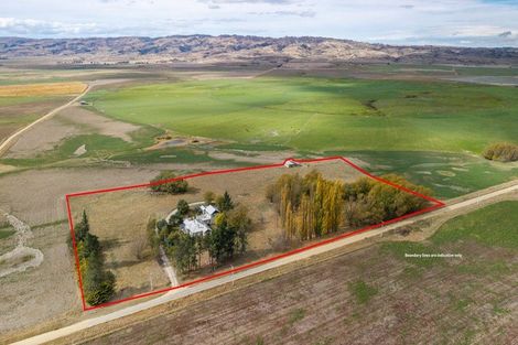 Photo of property in 283 Moa Creek Road, Moa Creek, Oturehua, 9387