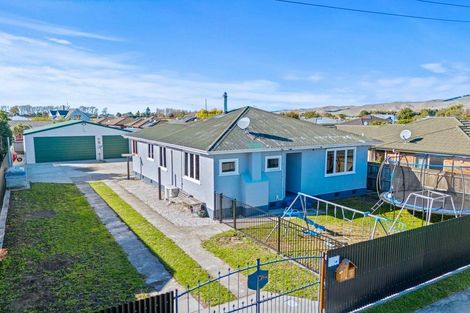 Photo of property in 5 Goodman Street, Blenheim, 7201