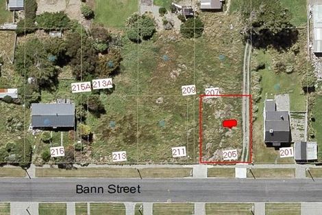 Photo of property in 205 Bann Street, Bluff, 9814