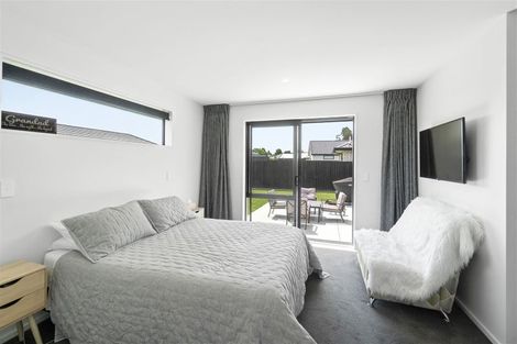 Photo of property in 36 Fearne Drive, Woodend, 7610