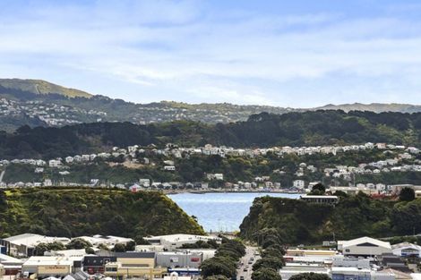 Photo of property in 139 Townsend Road, Miramar, Wellington, 6022