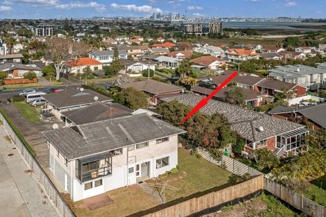 Photo of property in 3/23 Byron Avenue, Takapuna, Auckland, 0622