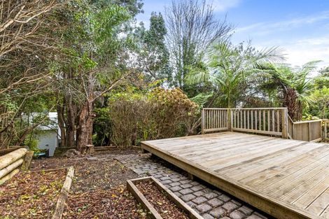 Photo of property in 2/61 Glamorgan Drive, Torbay, Auckland, 0630