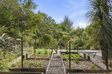 Photo of property in 132 Maui Pomare Road, Nikau Valley, Paraparaumu, 5032