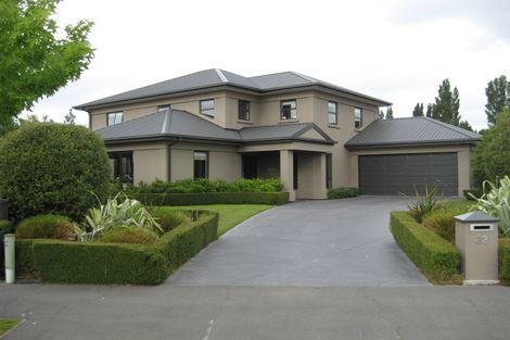 Photo of property in 32 Palm Drive, Shirley, Christchurch, 8052