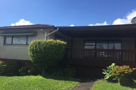 Photo of property in 28 Coldham Crescent, Saint Johns, Auckland, 1072