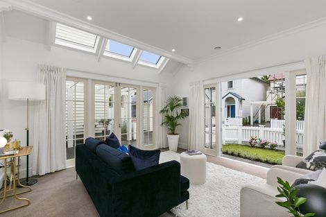 Photo of property in 31 Goring Street, Thorndon, Wellington, 6011