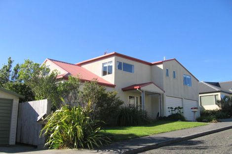 Photo of property in 56 John Sims Drive, Broadmeadows, Wellington, 6035