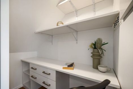 Photo of property in 9/283 Brougham Street, Sydenham, Christchurch, 8023