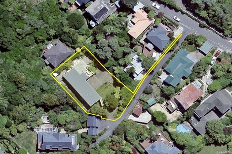 Photo of property in 5 Glentui Grove, Khandallah, Wellington, 6035