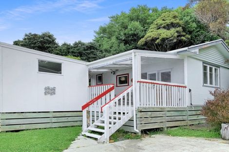 Photo of property in 30a Akitio Esplanade, Akitio, Pongaroa, 4991