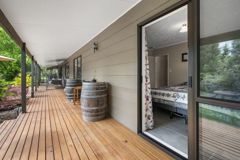 Photo of property in 1348a Pohangina Road, Pohangina, Ashhurst, 4884