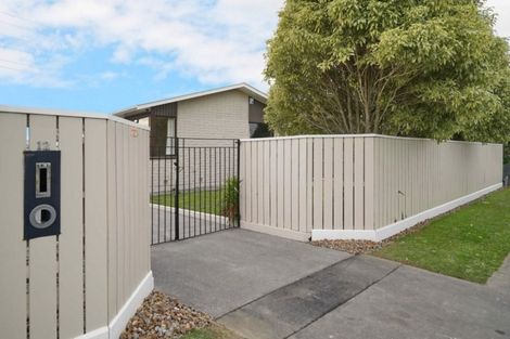 Photo of property in 12 Balcairn Street, Halswell, Christchurch, 8025