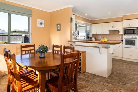 Photo of property in 5 Sequoia Place, Springlands, Blenheim, 7201