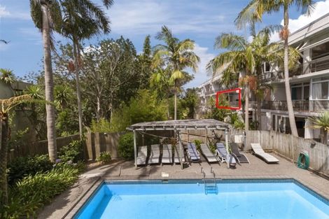 Photo of property in 15/73 Princes Street, Northcote Point, Auckland, 0627