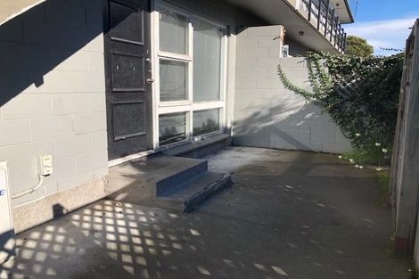 Photo of property in 6/101 Nursery Road, Phillipstown, Christchurch, 8011