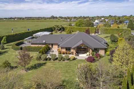 Photo of property in 2 Kowhai Drive, Darfield, 7510