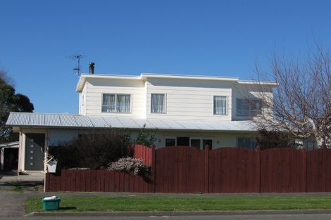 Photo of property in 22 Oak Street, Masterton, 5810