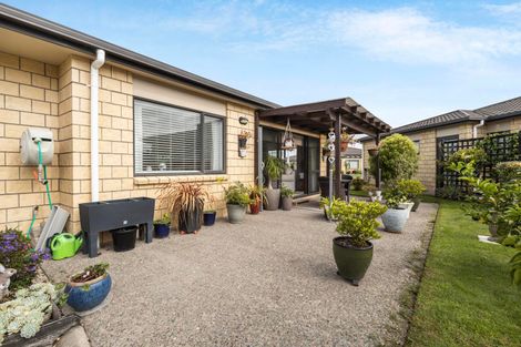 Photo of property in Parkside Villas, 137/11 Manuka Street, Matamata, 3400