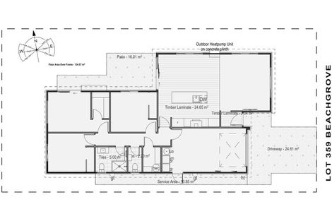 Photo of property in 1/5 Merrin Street, Avonhead, Christchurch, 8042
