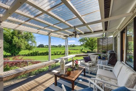 Photo of property in 1/1972 Kakaramea Road, Ngahinapouri, Hamilton, 3290