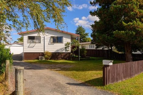 Photo of property in 84 Homedale Street, Pukehangi, Rotorua, 3015