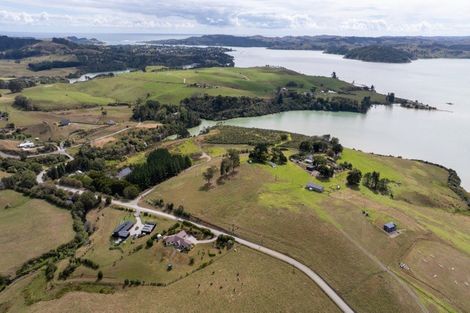Photo of property in 451 Okete Road, Raglan, 3295