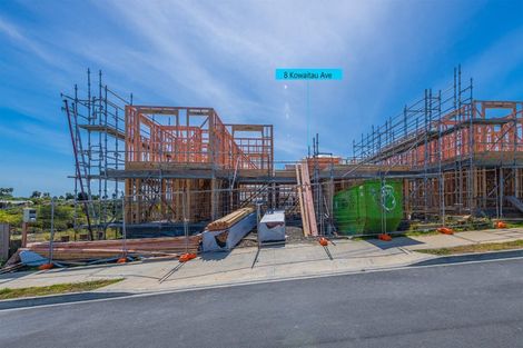 Photo of property in 8 Kowaitau Avenue, Beachlands, 2018