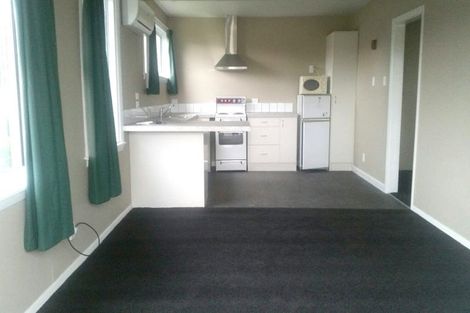 Photo of property in 1 Lampard Street, Methven, 7730