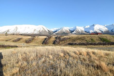 Photo of property in 48 Ohau Drive, Lake Ohau, Twizel, 9412