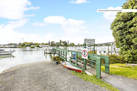 Photo of property in 135a Waipuna Road East, Mount Wellington, Auckland, 1060