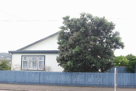 Photo of property in 383 Jackson Street, Petone, Lower Hutt, 5012