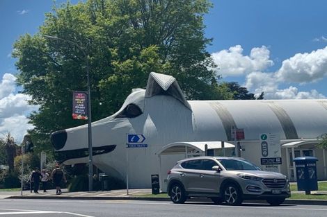 Photo of property in 20 Goodwin Street, Tirau, 3410