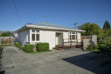 Photo of property in 155 Scott Street, Redwoodtown, Blenheim, 7201
