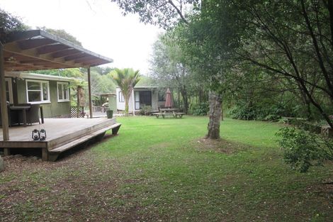 Photo of property in 15 Pohue Creek Road, Waiomu, Thames, 3575
