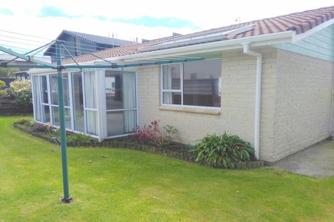 Photo of property in 2/12 Newton Street, Fitzroy, New Plymouth, 4312