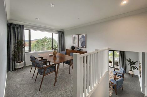 Photo of property in 3b Trilids Lane, Churton Park, Wellington, 6037