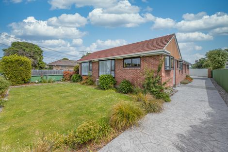 Photo of property in 417 Innes Road, Mairehau, Christchurch, 8052