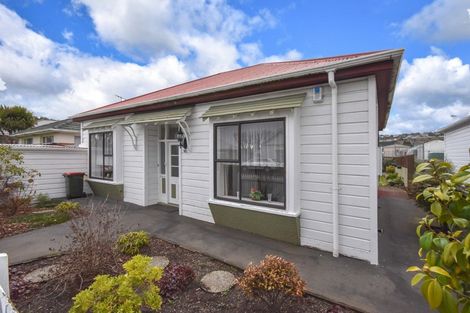 Photo of property in 45 Kirkcaldy Street, South Dunedin, Dunedin, 9012