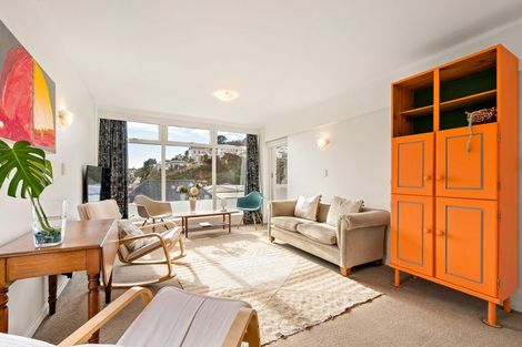 Photo of property in 11/4 Claremont Grove, Mount Victoria, Wellington, 6011