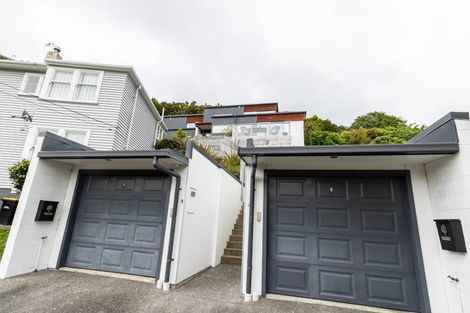 Photo of property in 1/18 Montgomery Avenue, Karori, Wellington, 6012