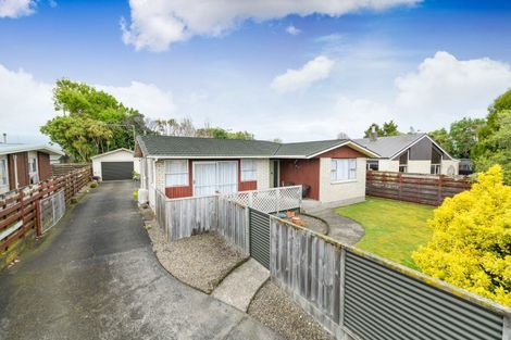 Photo of property in 9 Kimberley Grove, Westbrook, Palmerston North, 4412