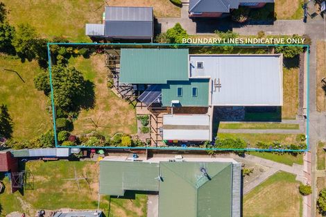 Photo of property in 10 Hertford Street, Kensington, Timaru, 7910