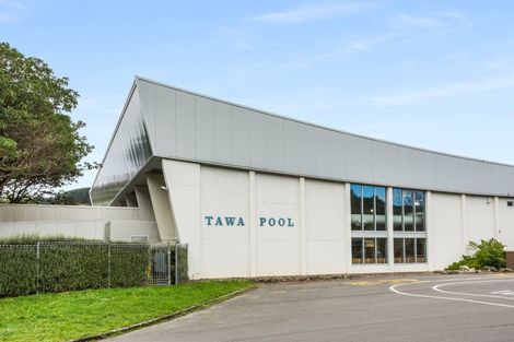 Photo of property in 5b Mclellan Street, Tawa, Wellington, 5028