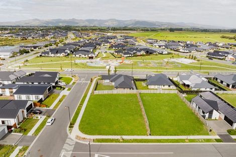 Photo of property in 3 Fairmaid Street, Lincoln, 7608