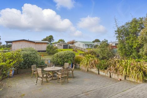 Photo of property in 9 Takitimu Street, Waitarere Beach, Levin, 5510
