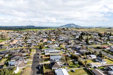 Photo of property in 216 Raeburne Street, Te Awamutu, 3800