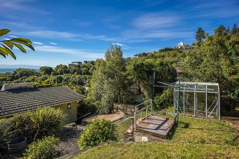 Photo of property in 86 Tosswill Road, Tahunanui, Nelson, 7011