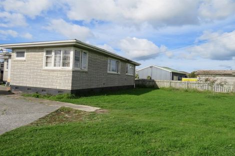 Photo of property in 34 Jellicoe Road, Ruawai, 0530